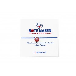 ROTE NASEN LAUF Package