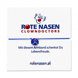ROTE NASEN LAUF Package