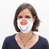 Cover für FFP2 Maske