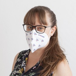 Cover für FFP2 Maske
