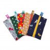 Taschentuch-Set inkl. Etui