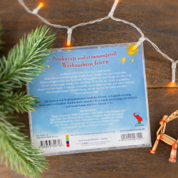 Das große Weihnachtskonzert für die ganze Familie