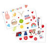 Stickerset