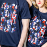 ROTE NASEN Funktionsshirt