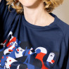ROTE NASEN Funktionsshirt